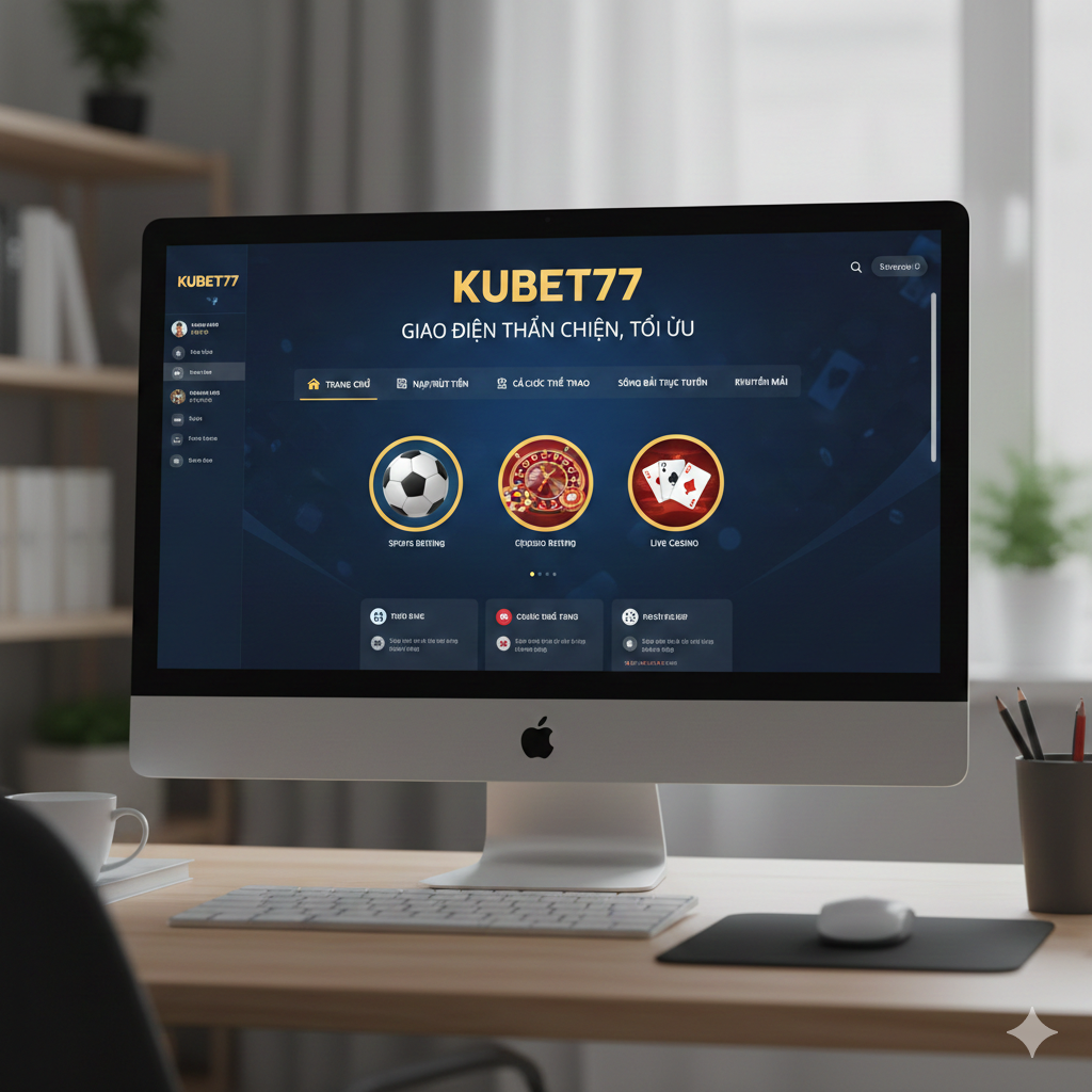 Kubet77