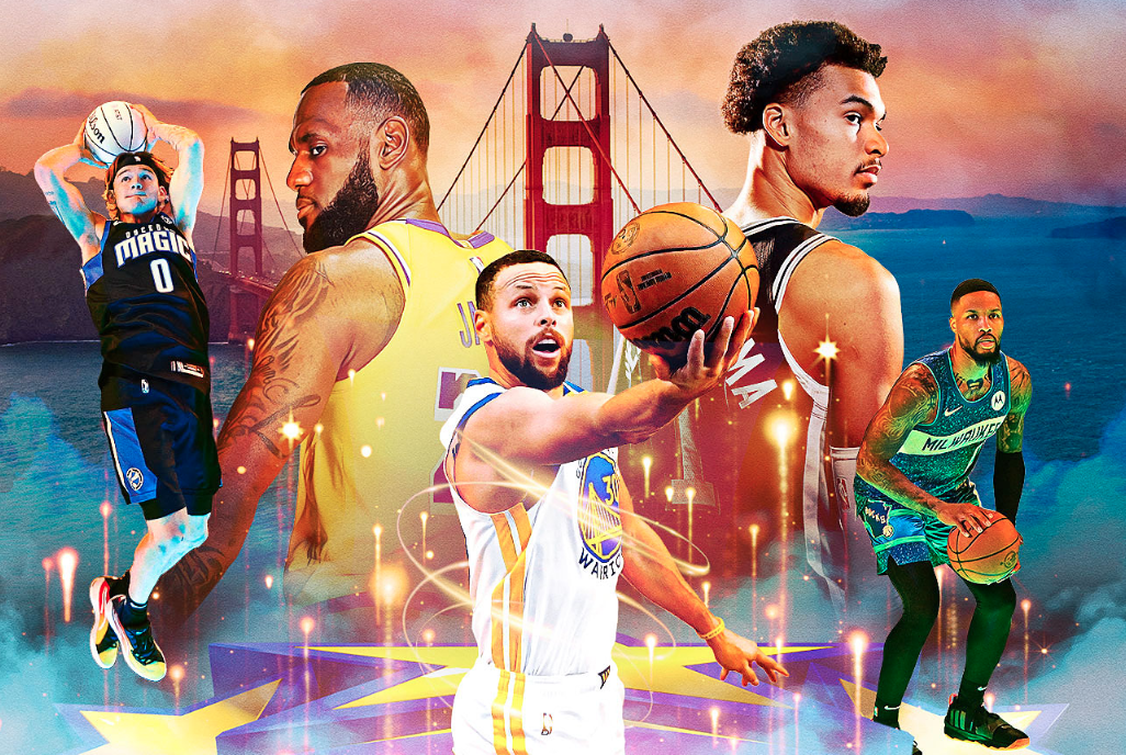 nba-2025-cach-mang-hoa-giai-dau-all-star-voi-the-thuc-moi